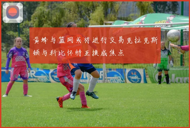 黄蜂与篮网或将进行交易克拉克斯顿与科比怀特互换成焦点