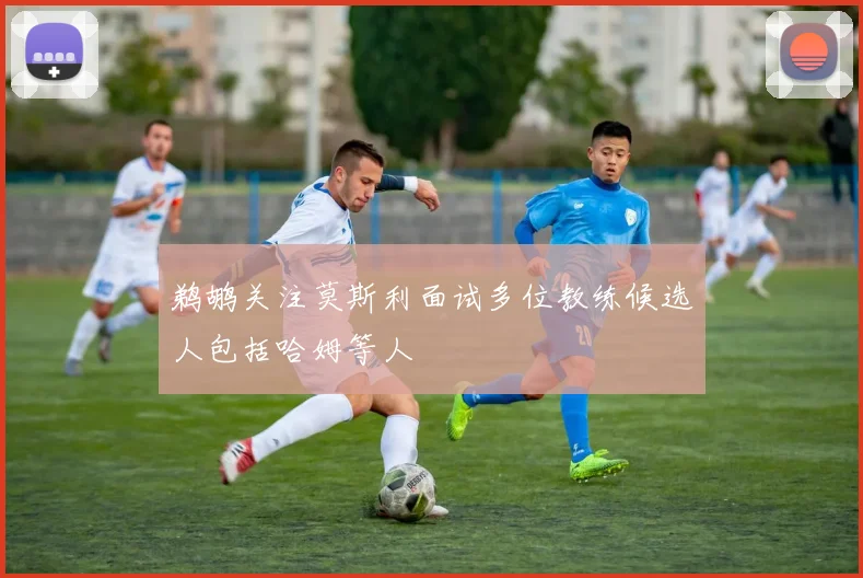 鹈鹕关注莫斯利面试多位教练候选人包括哈姆等人